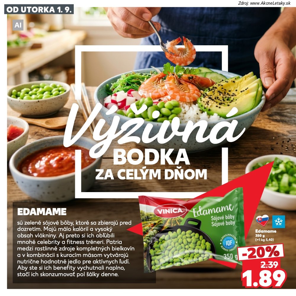 Leták Kaufland - strana 32