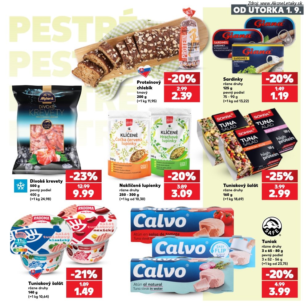 Leták Kaufland - strana 33