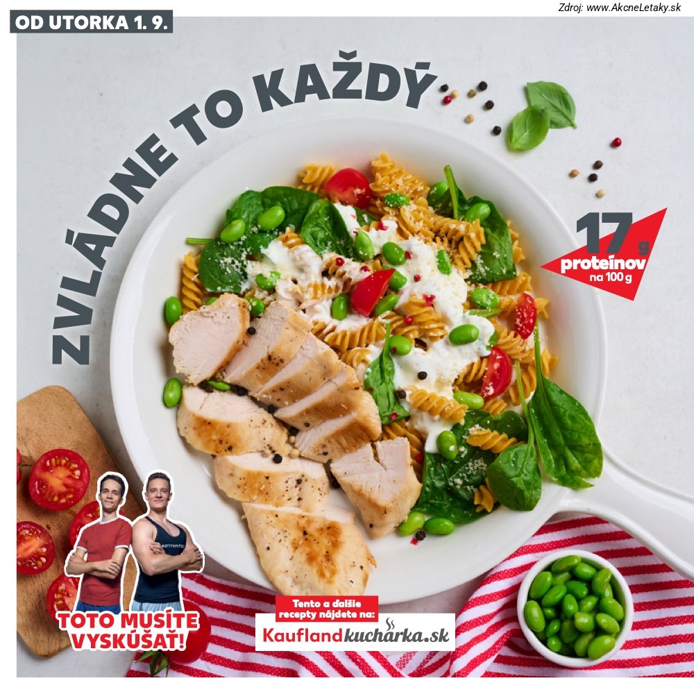 Leták Kaufland - strana 34