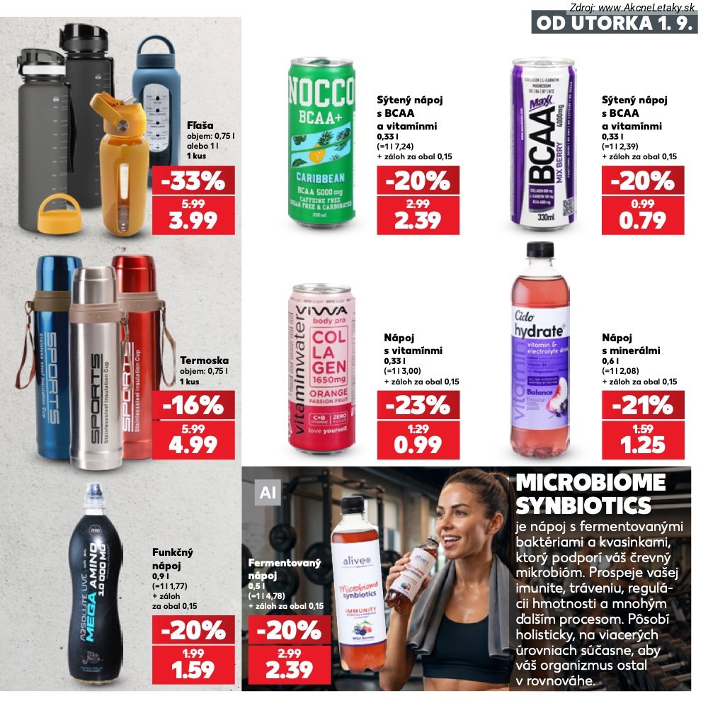 Leták Kaufland - strana 41