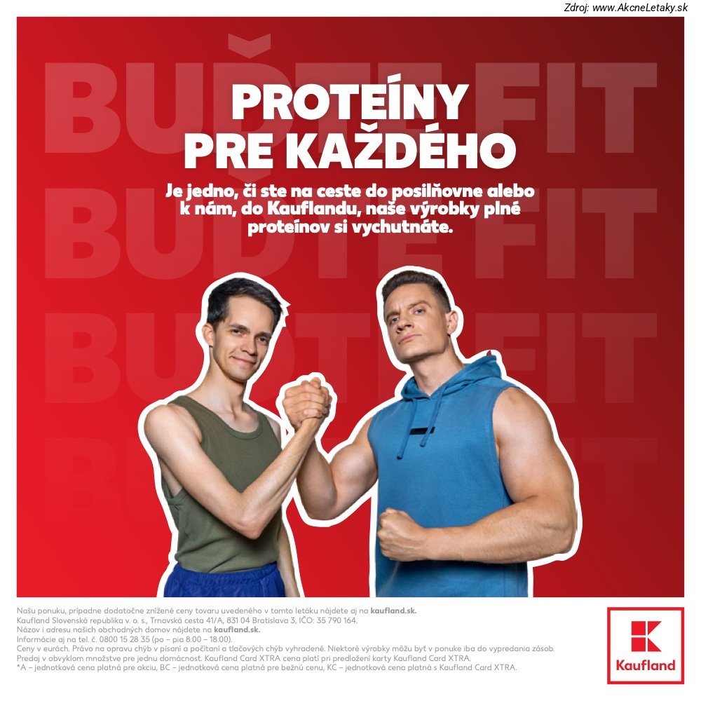 Leták Kaufland - strana 44