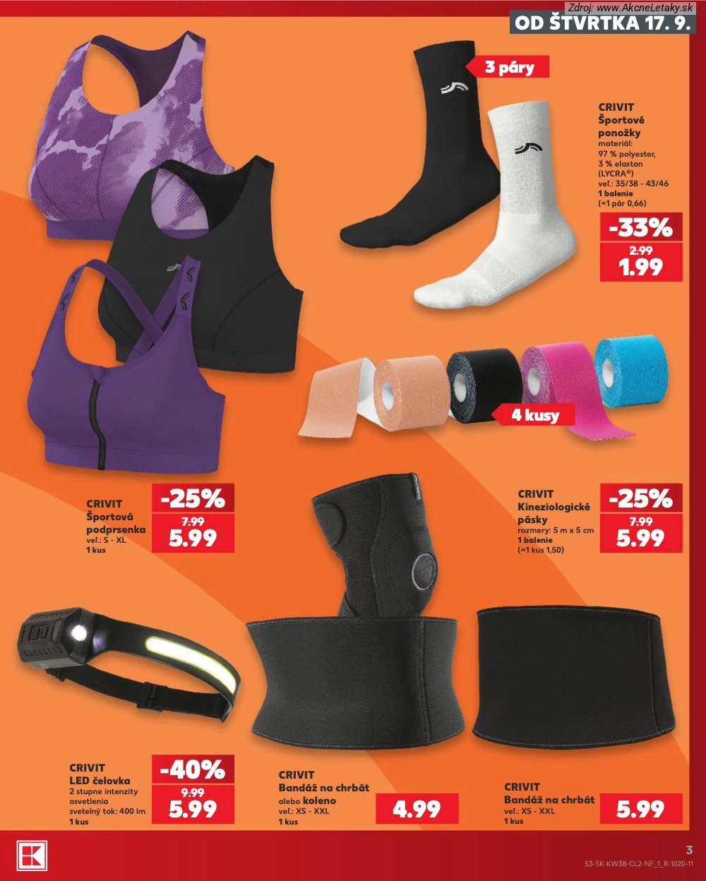 Leták Kaufland - strana 3