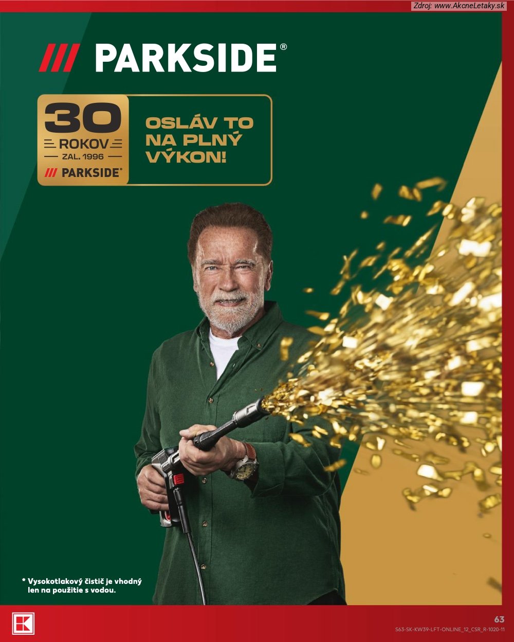 Leták Kaufland - strana 63