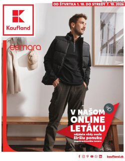 Leták Katalóg