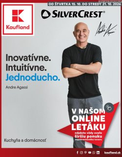 Leták Katalóg