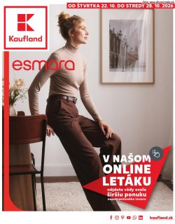 Leták Katalóg