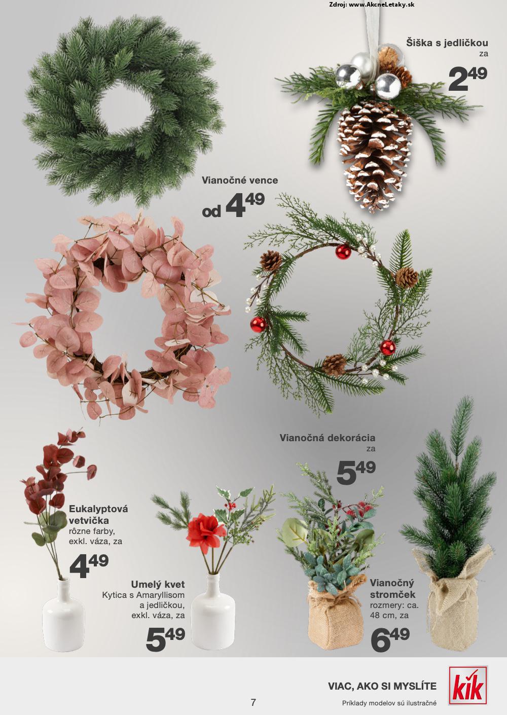 Leták KiK (11. 11. - 17. 11. 2024) - strana 7 z 26