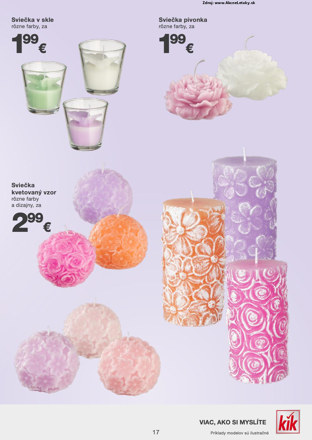 Leták KiK (10. 2. - 6. 3. 2025) - strana 17 z 24