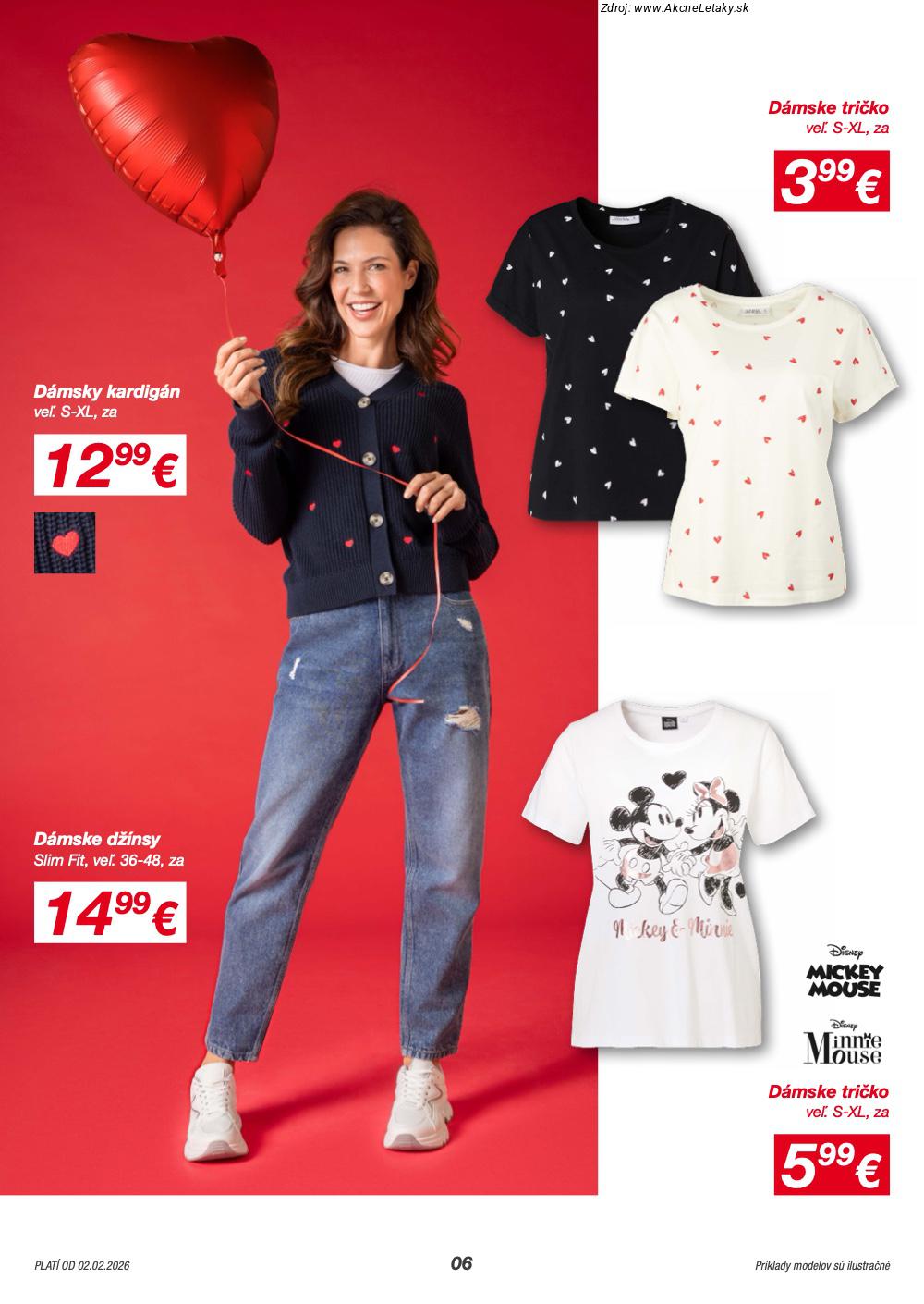 Leták KiK - strana 6