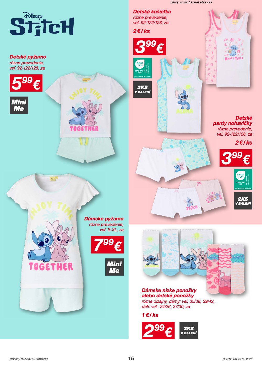 Strana 5 - leták  (23. 3. - 19. 4. 2026)