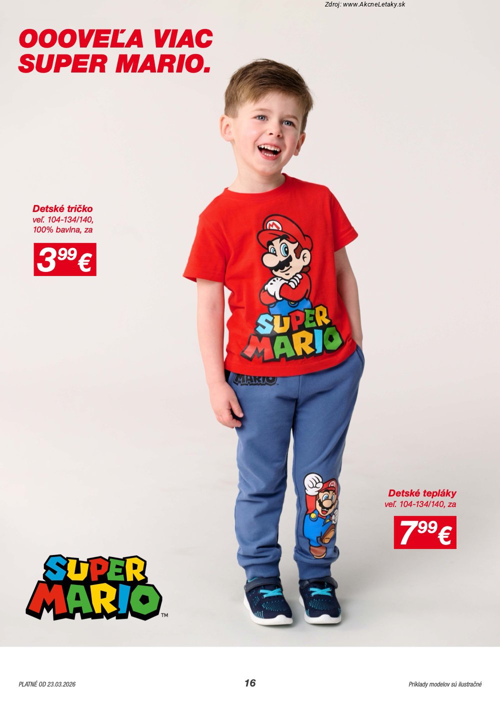 Strana 22 - leták  (23. 3. - 19. 4. 2026)