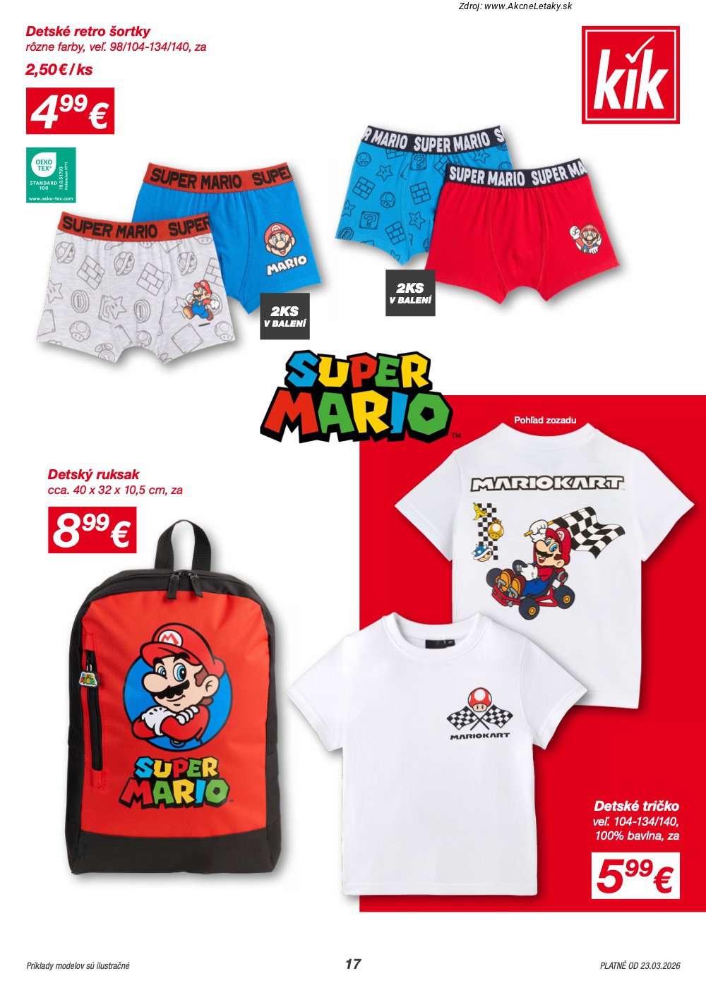 Strana 12 - leták  (23. 3. - 19. 4. 2026)