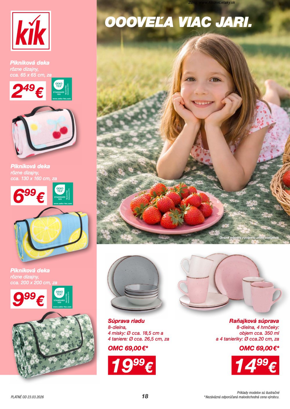 Strana 2 - leták  (23. 3. - 19. 4. 2026)