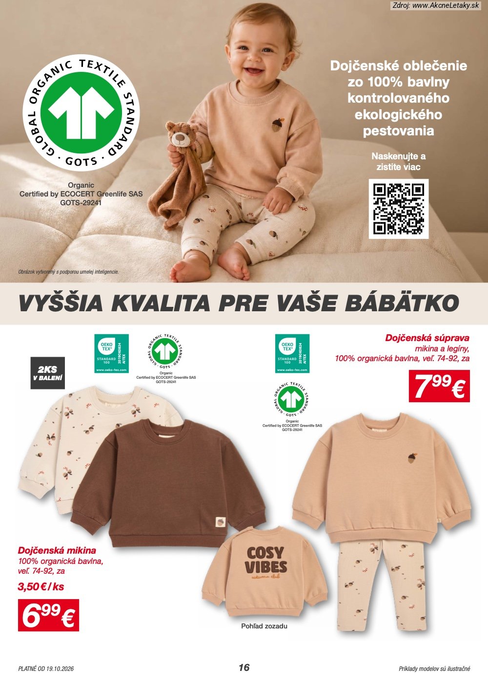 Leták KiK - strana 16