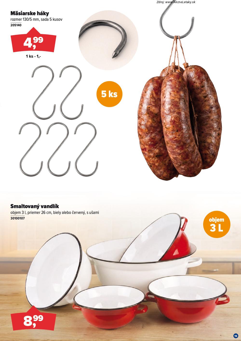 Leták Kinekus (27. 12. - 31. 1. 2026) - strana 15 z 35