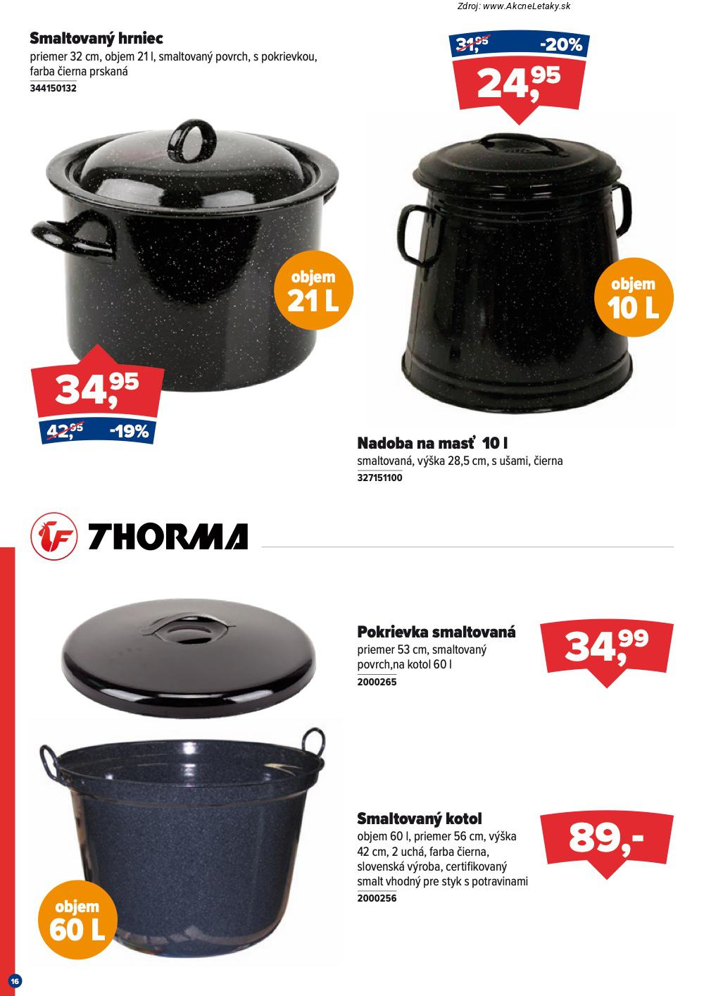 Leták Kinekus (27. 12. - 31. 1. 2026) - strana 16 z 35