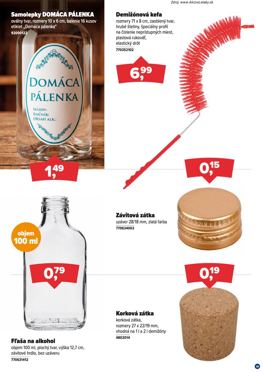 Leták Kinekus (27. 12. - 31. 1. 2026) - strana 19 z 35