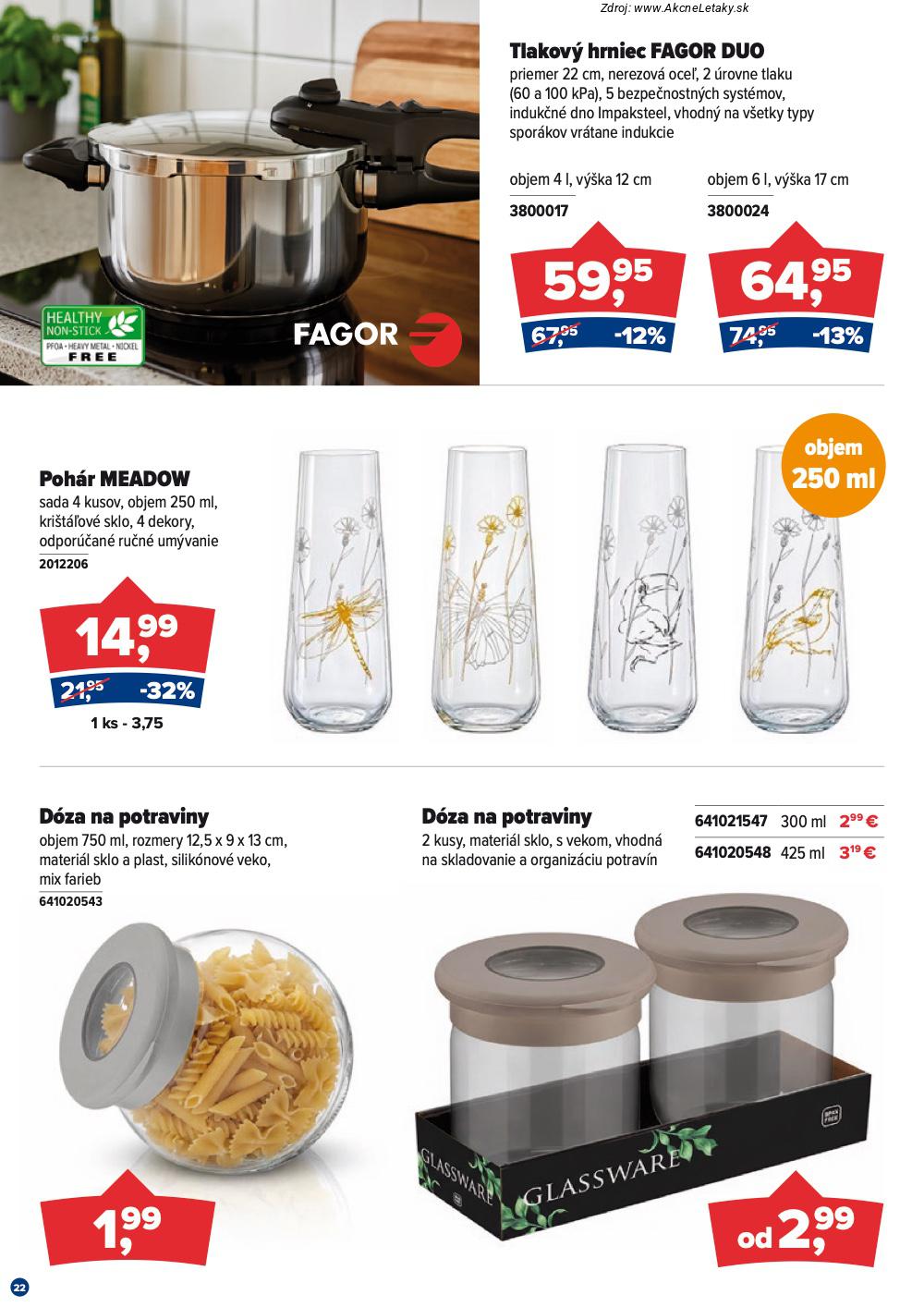 Leták Kinekus (27. 12. - 31. 1. 2026) - strana 22 z 35