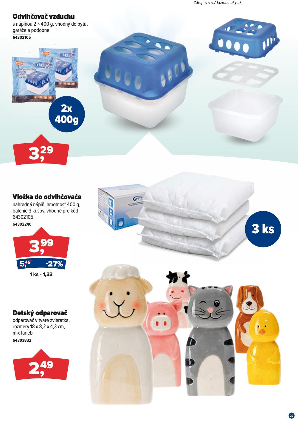 Leták Kinekus (27. 12. - 31. 1. 2026) - strana 27 z 35