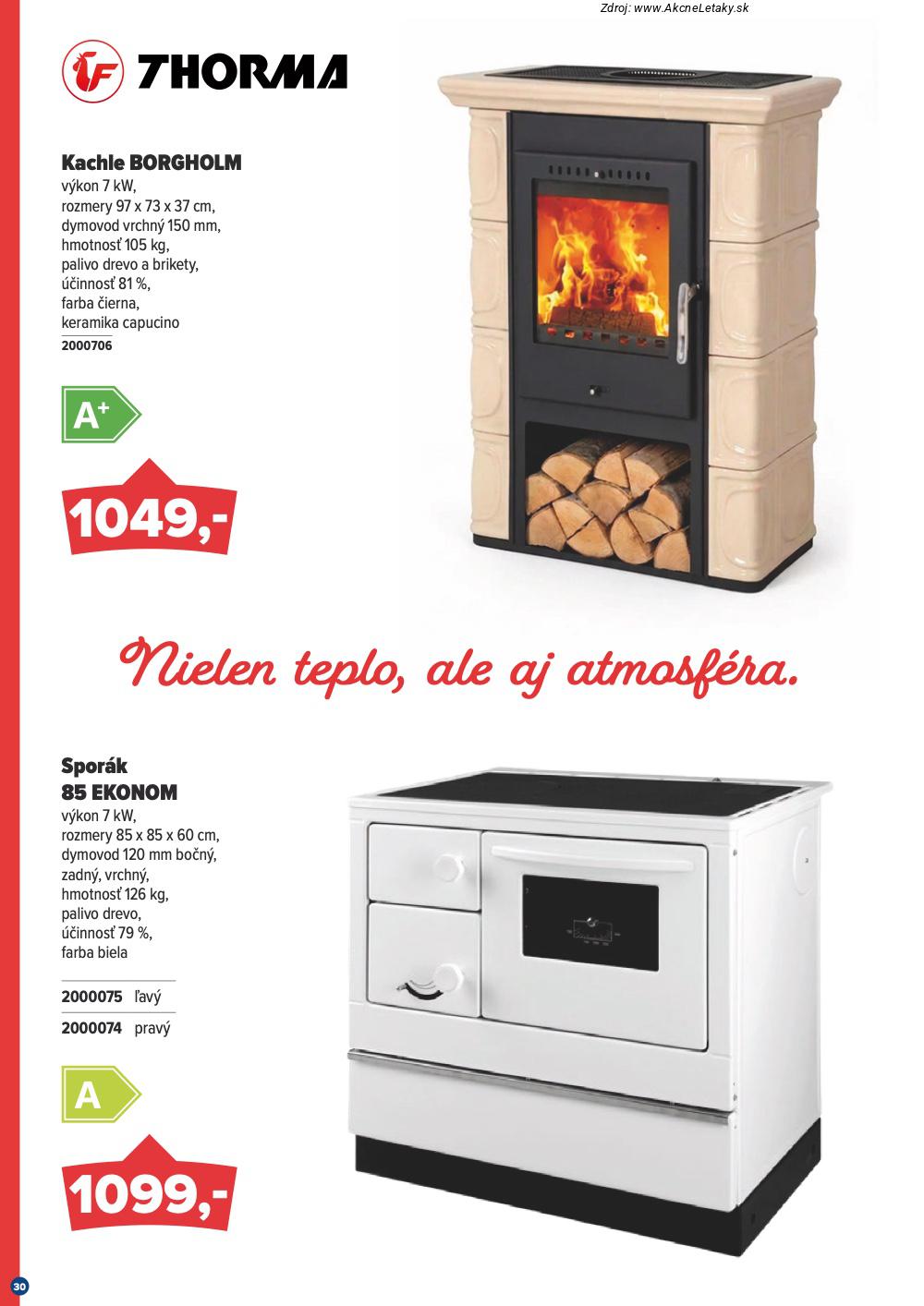 Leták Kinekus - strana 30