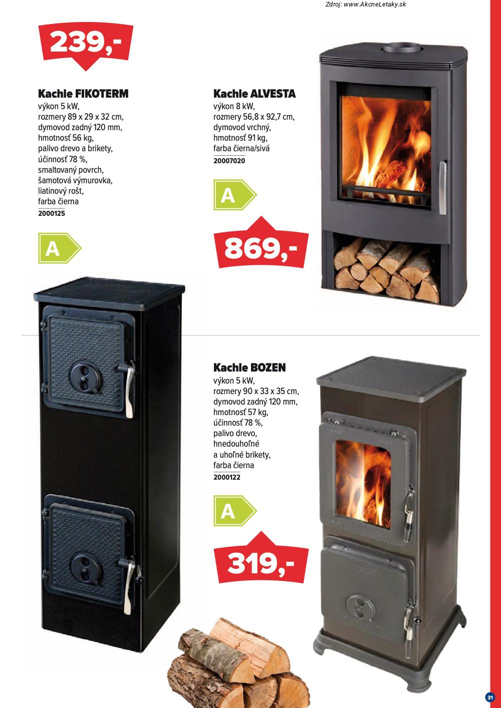 Leták Kinekus - strana 31