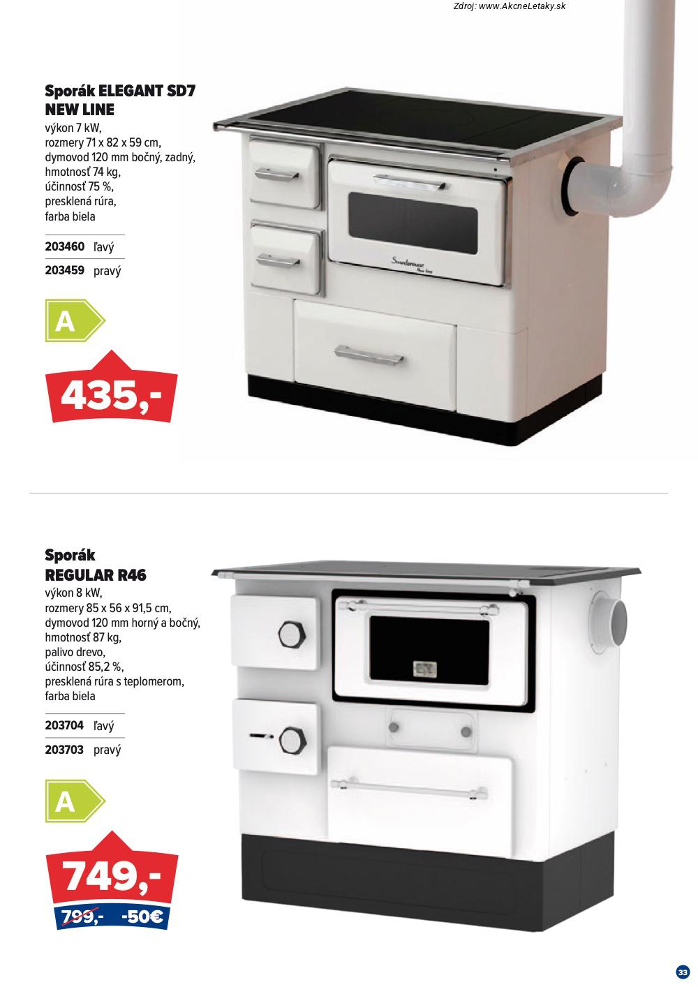 Leták Kinekus - strana 33