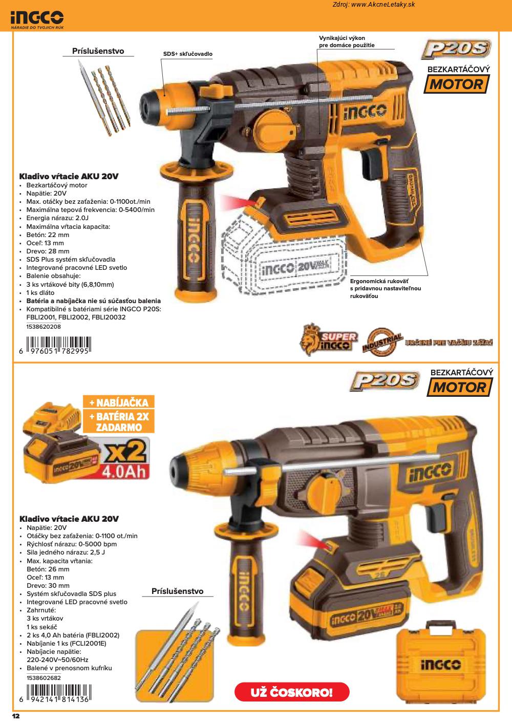 Leták Kinekus (2025 / 2026) - strana 12 z 97