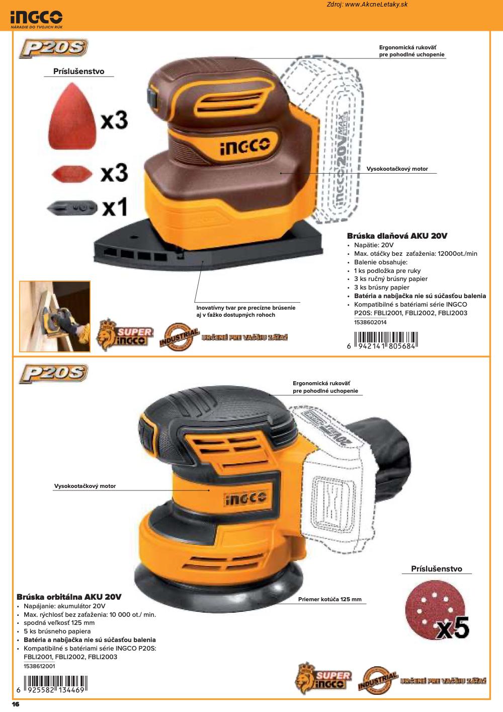 Leták Kinekus (2025 / 2026) - strana 16 z 97