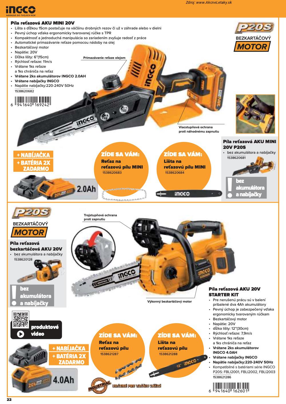 Leták Kinekus (2025 / 2026) - strana 22 z 97