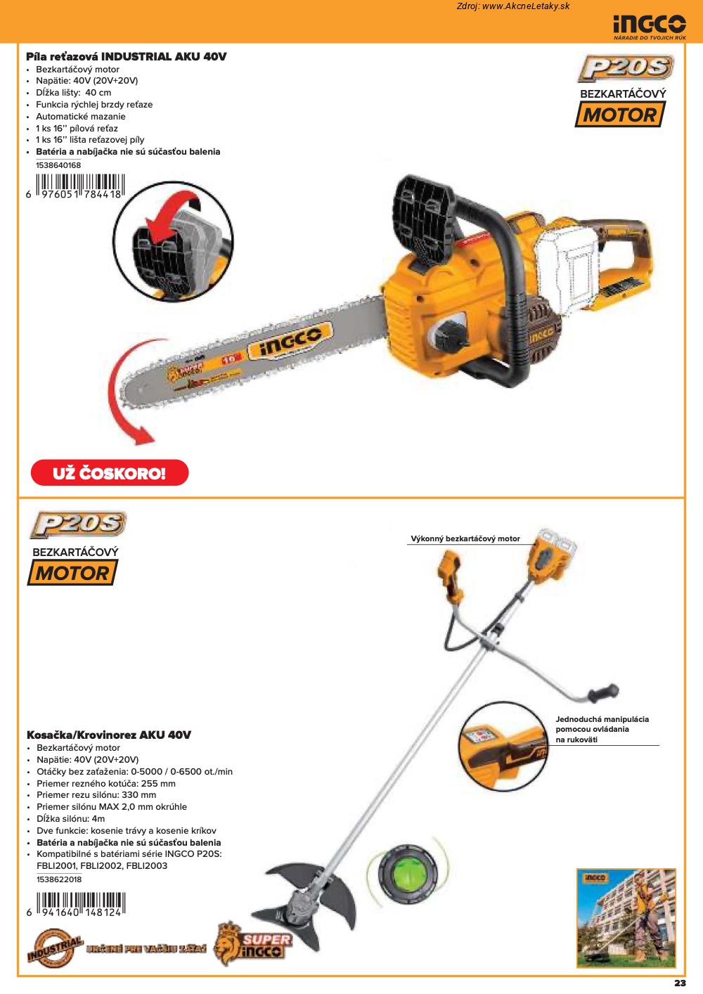 Leták Kinekus (2025 / 2026) - strana 23 z 97