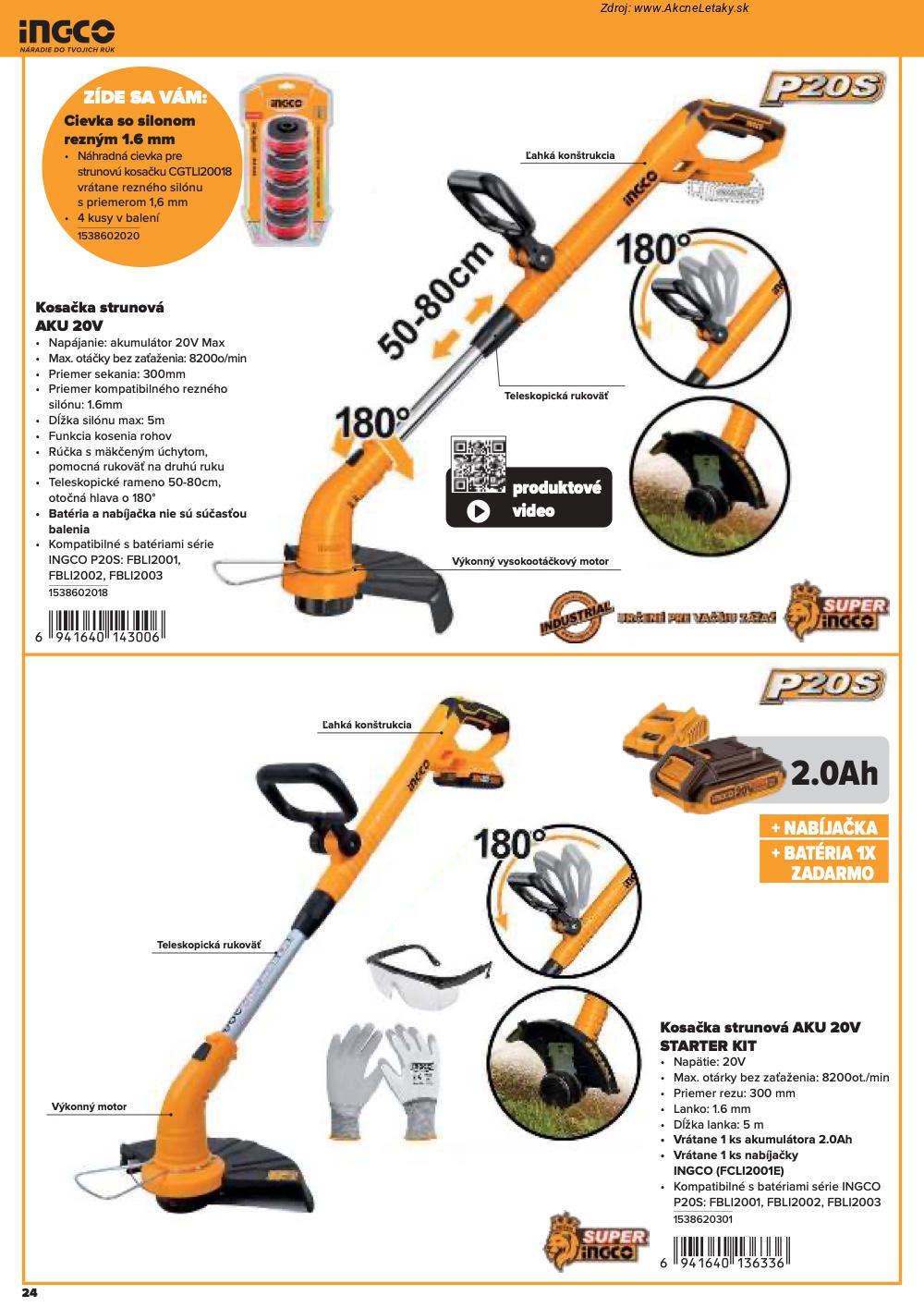 Leták Kinekus (2025 / 2026) - strana 24 z 97