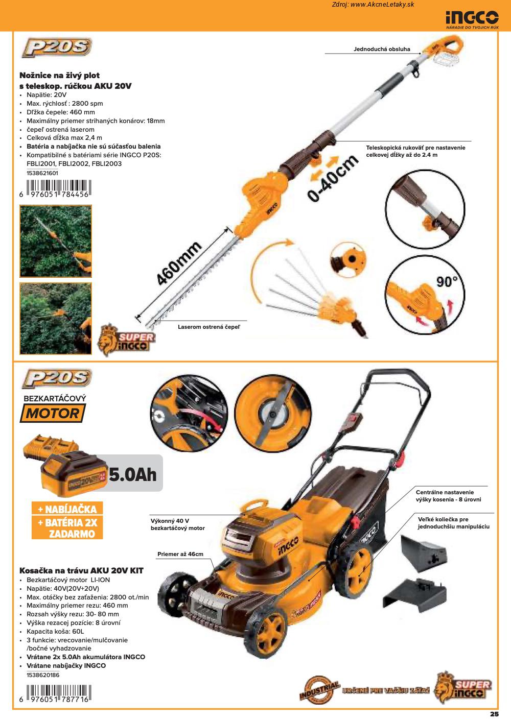 Leták Kinekus (2025 / 2026) - strana 25 z 97