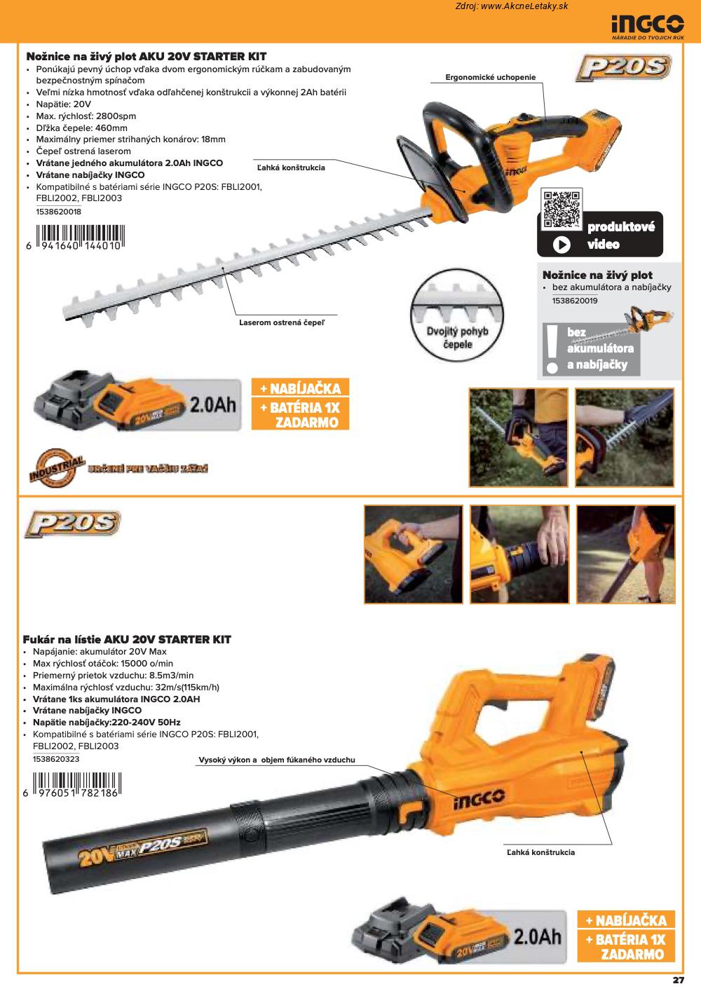 Leták Kinekus (2025 / 2026) - strana 27 z 97