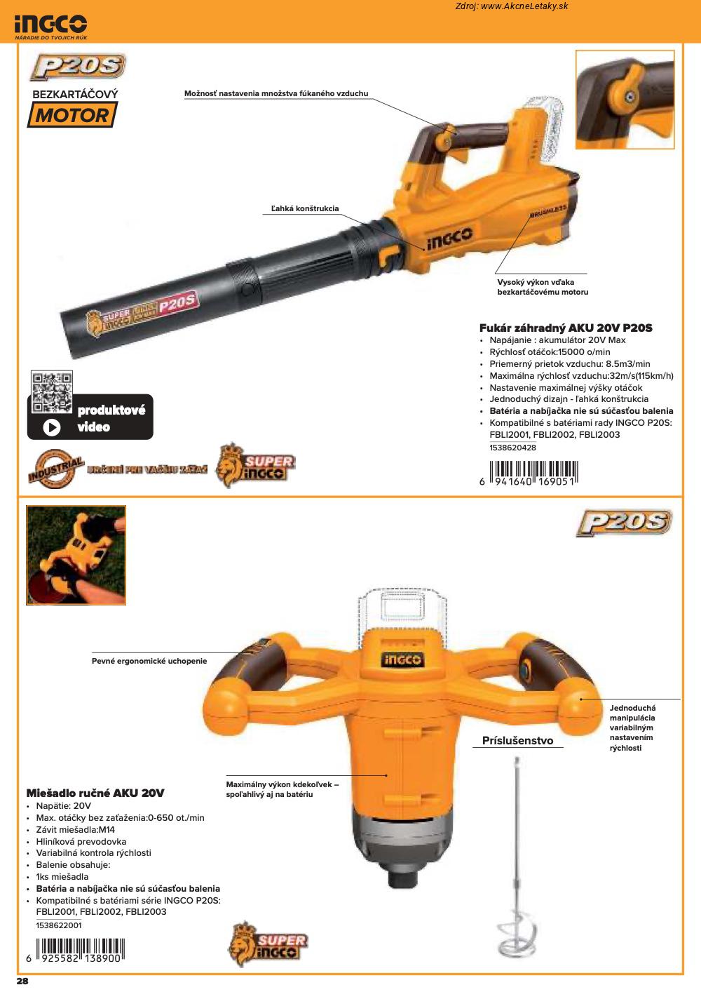 Leták Kinekus (2025 / 2026) - strana 28 z 97