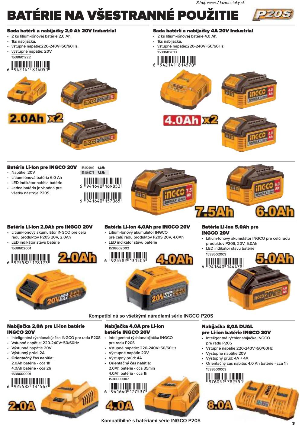 Leták Kinekus (2025 / 2026) - strana 3 z 97