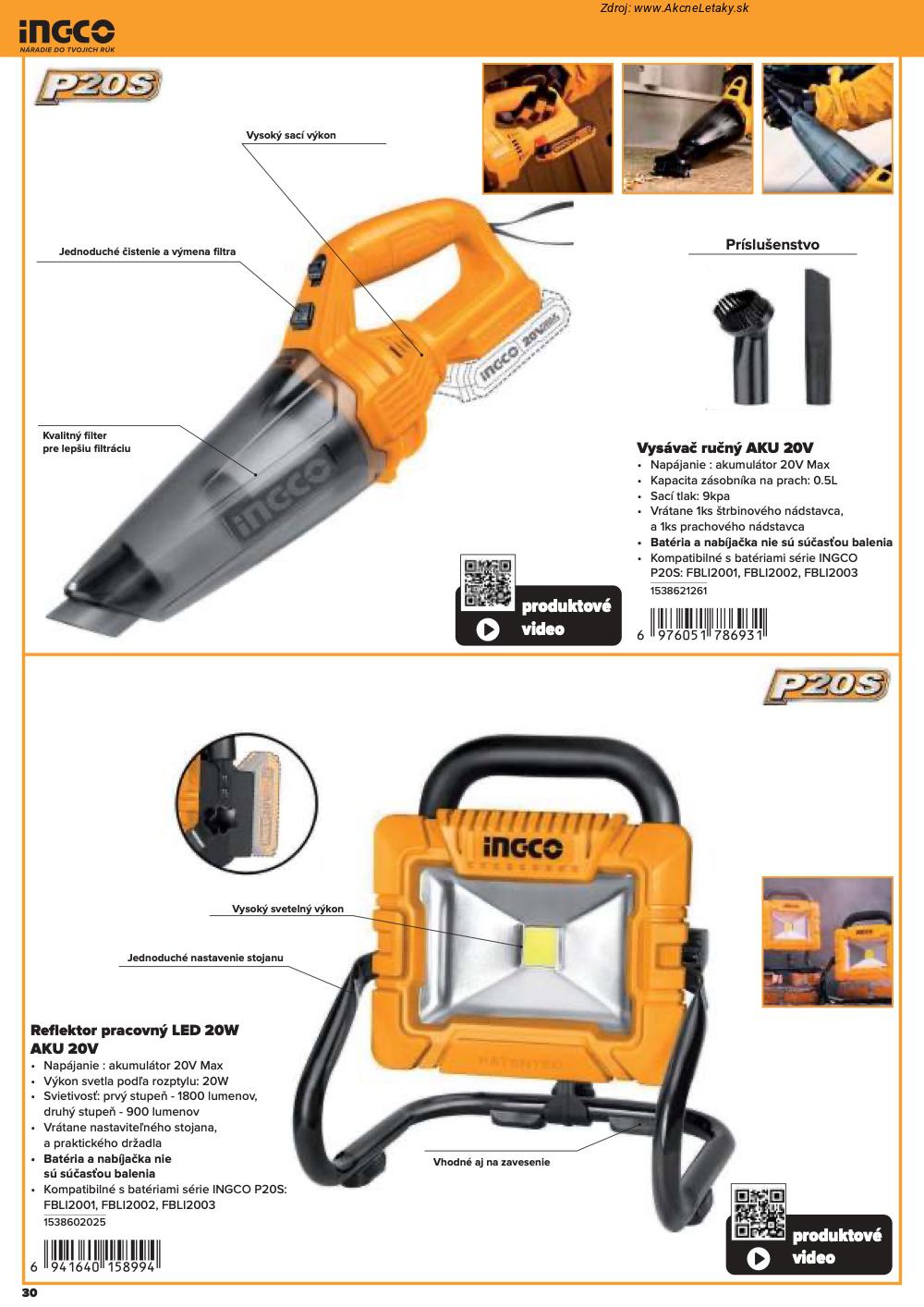 Leták Kinekus (2025 / 2026) - strana 30 z 97