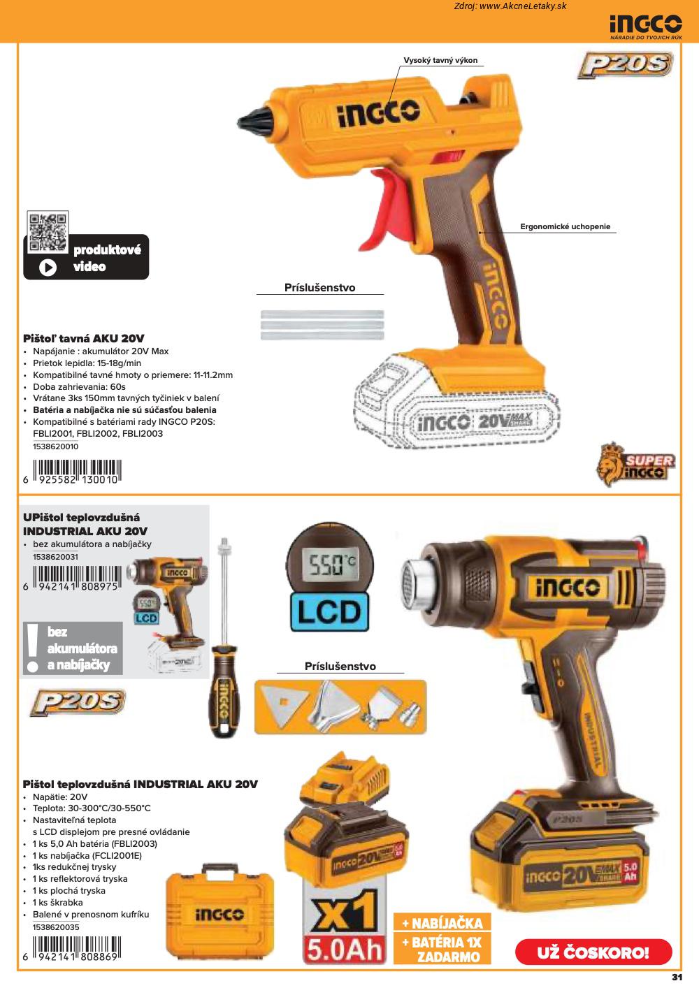 Leták Kinekus (2025 / 2026) - strana 31 z 97