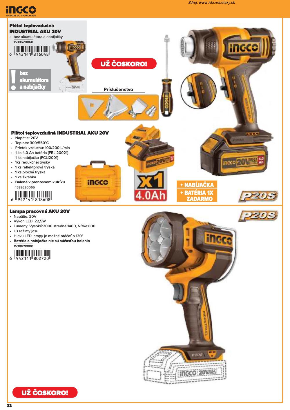 Leták Kinekus (2025 / 2026) - strana 32 z 97