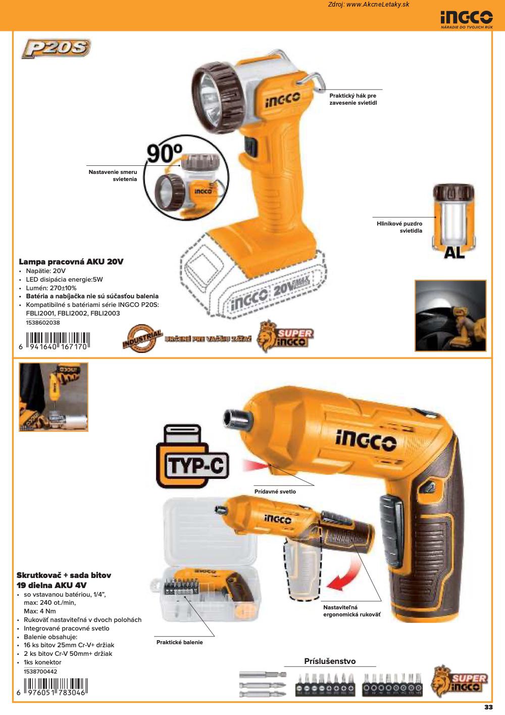 Leták Kinekus (2025 / 2026) - strana 33 z 97