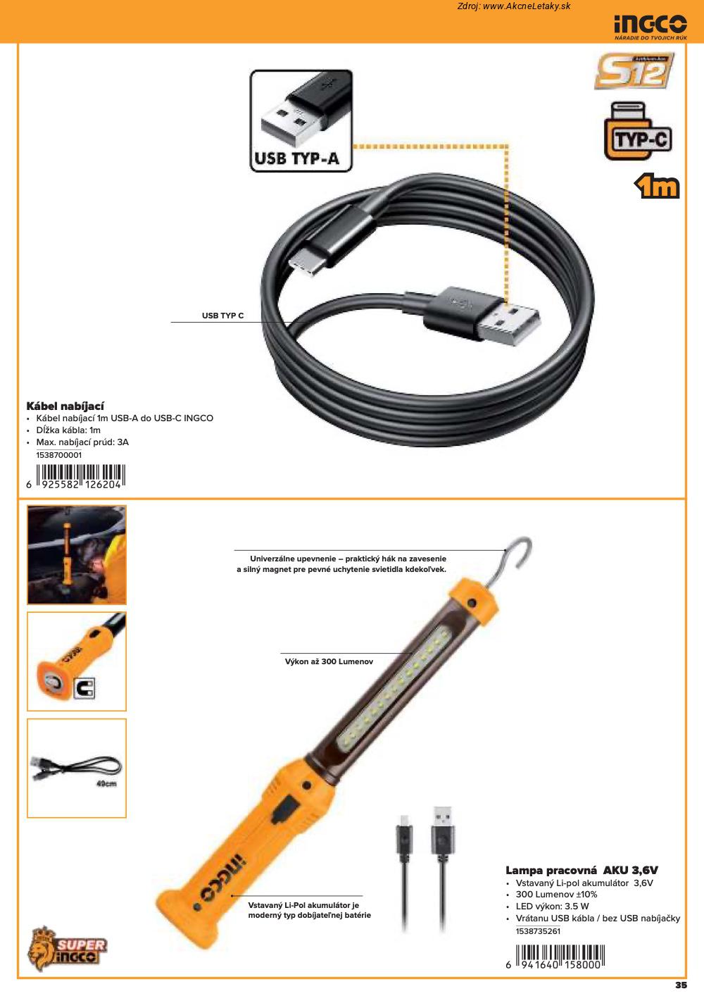 Leták Kinekus (2025 / 2026) - strana 35 z 97