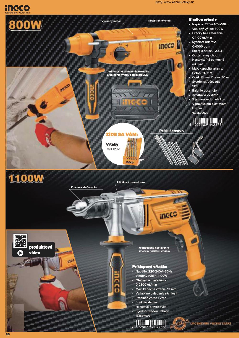 Leták Kinekus (2025 / 2026) - strana 36 z 97