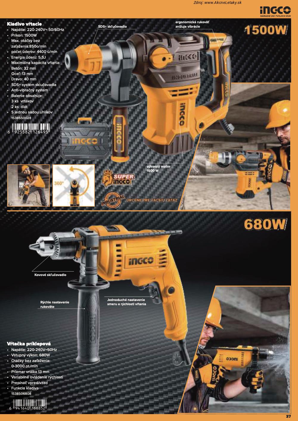 Leták Kinekus (2025 / 2026) - strana 37 z 97