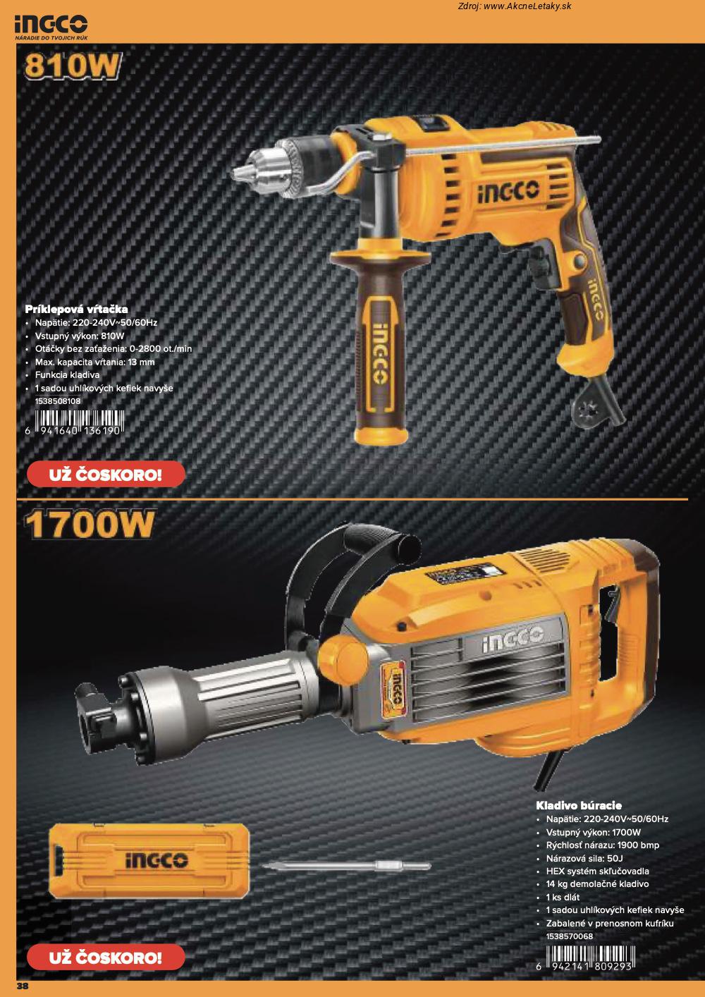 Leták Kinekus (2025 / 2026) - strana 38 z 97