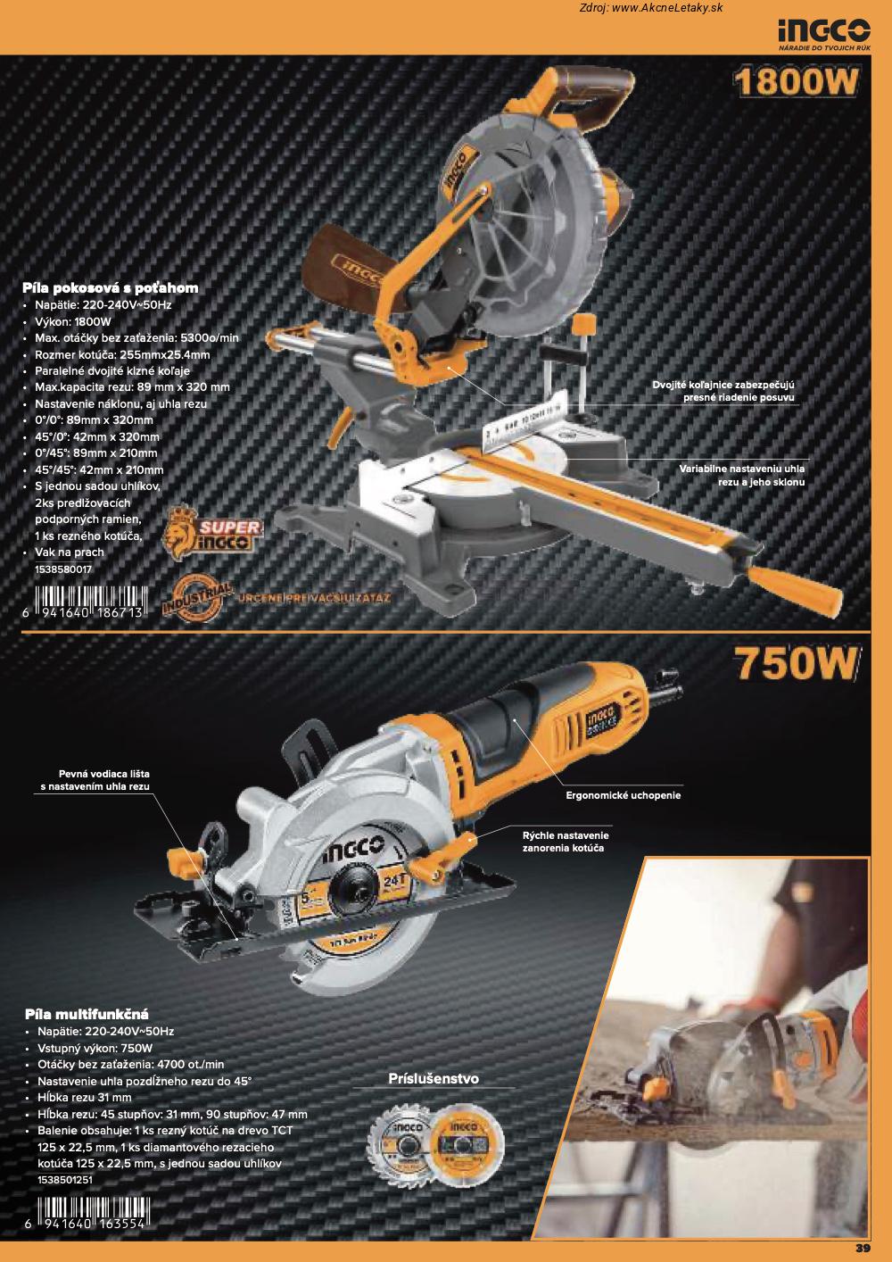 Leták Kinekus (2025 / 2026) - strana 39 z 97