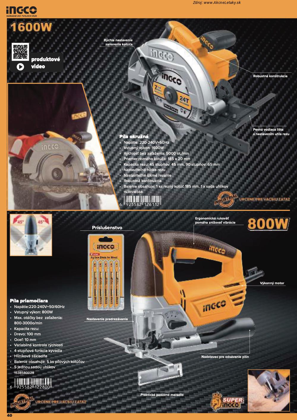 Leták Kinekus (2025 / 2026) - strana 40 z 97