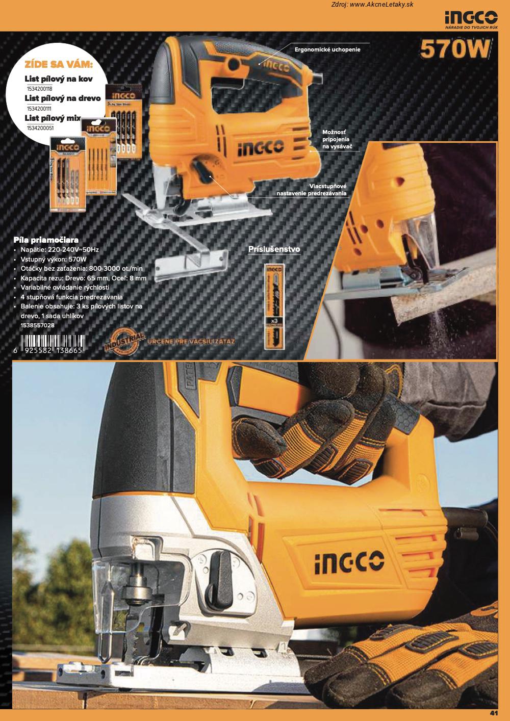 Leták Kinekus (2025 / 2026) - strana 41 z 97