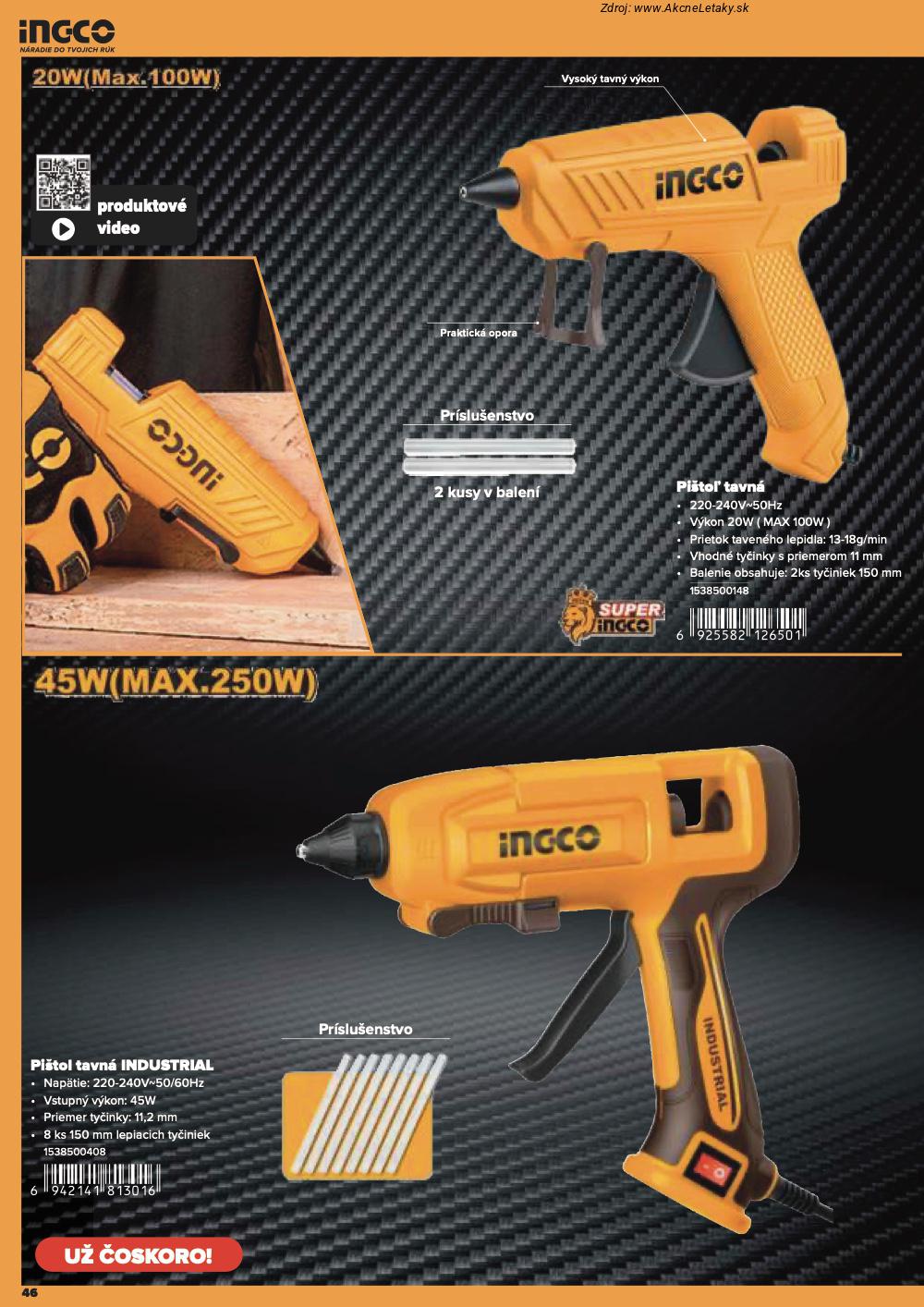 Leták Kinekus (2025 / 2026) - strana 46 z 97