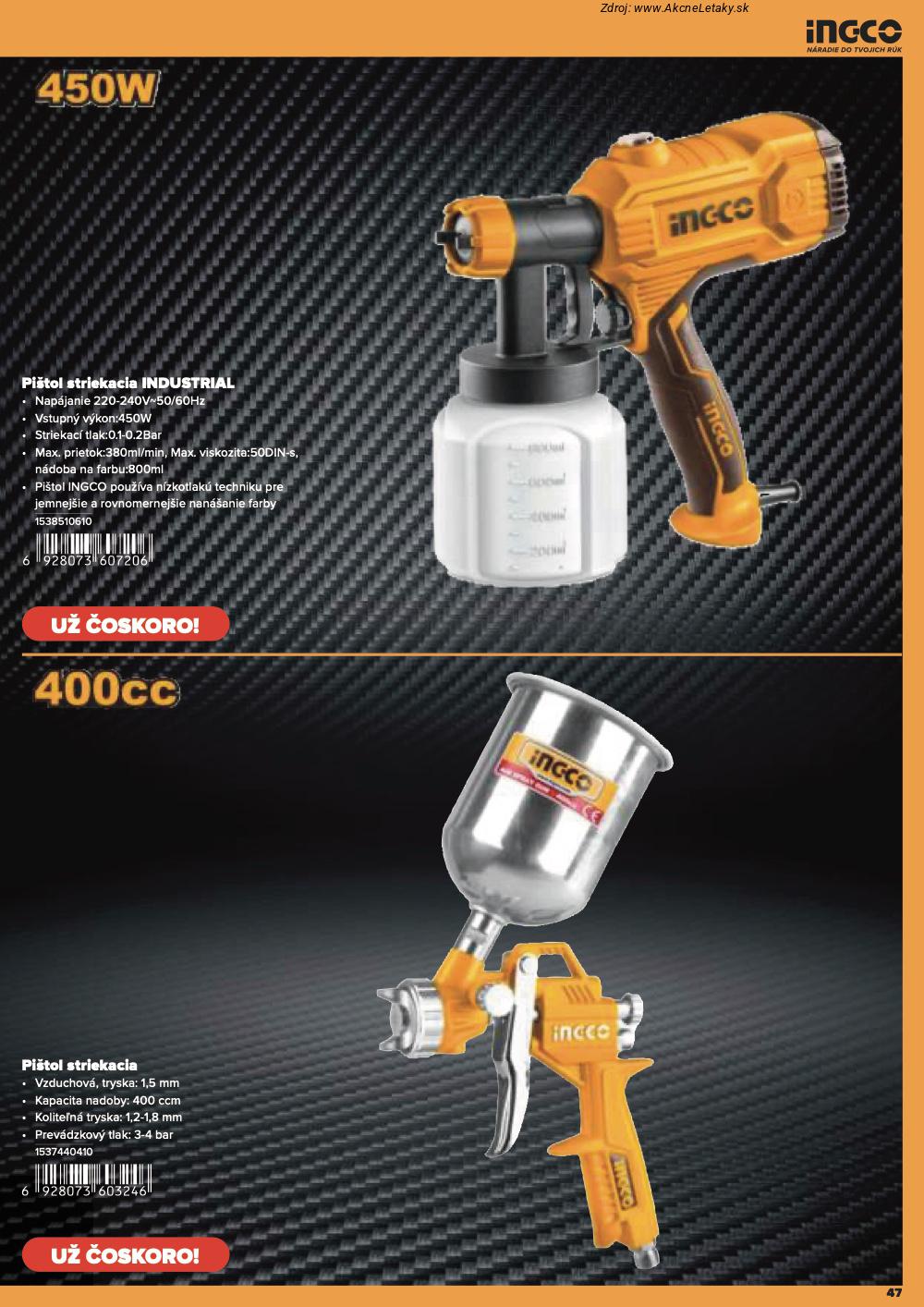 Leták Kinekus (2025 / 2026) - strana 47 z 97