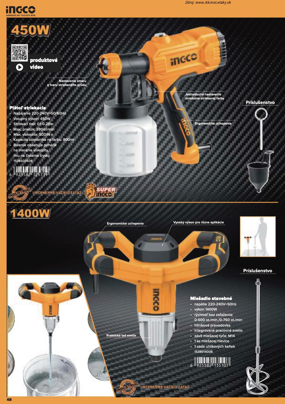 Leták Kinekus (2025 / 2026) - strana 48 z 97