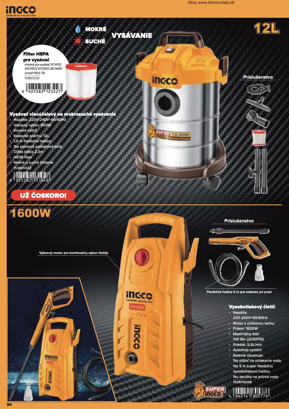 Leták Kinekus (2025 / 2026) - strana 50 z 97